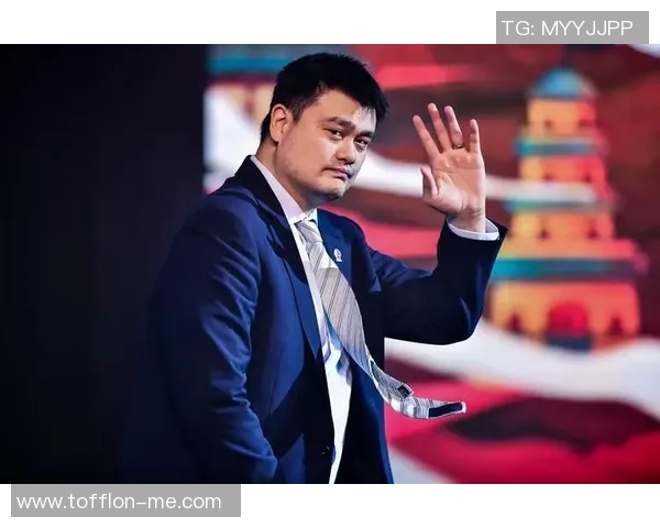 姚明盖帽传奇大姚的篮球之路与辉煌时刻回顾