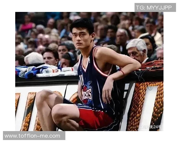 姚明职业生涯数据回顾与成就分析全面解读