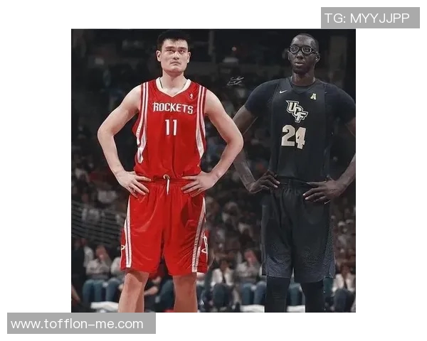 姚明与NBA巨星的巅峰对决揭示篮球传奇的魅力与挑战