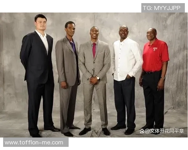 姚明综合收入揭秘：从篮球巨星到商业巨头的财富之路