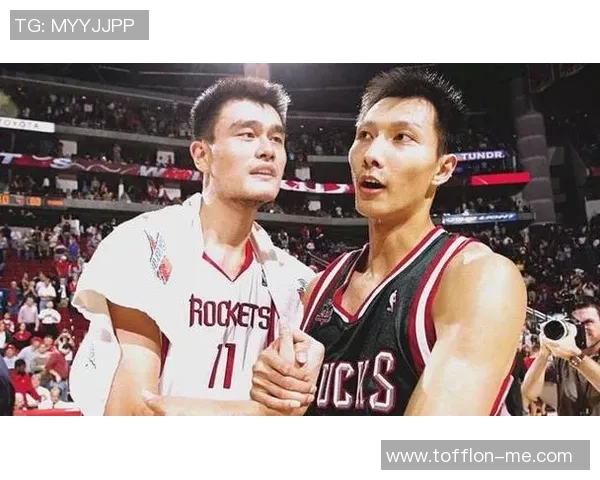 姚明队友斯科特的传奇篮球生涯与对中国篮球的深远影响