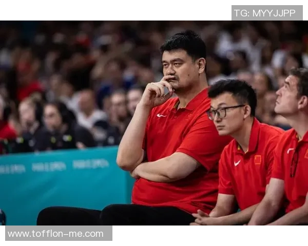 礼拜之夜姚明的传奇故事与篮球梦想的交汇点