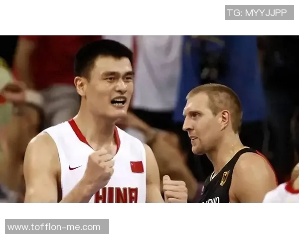 姚明无敌内线的传奇之路与中国篮球的辉煌未来 姚明无敌内线的传奇之路与中国篮球的辉煌未来