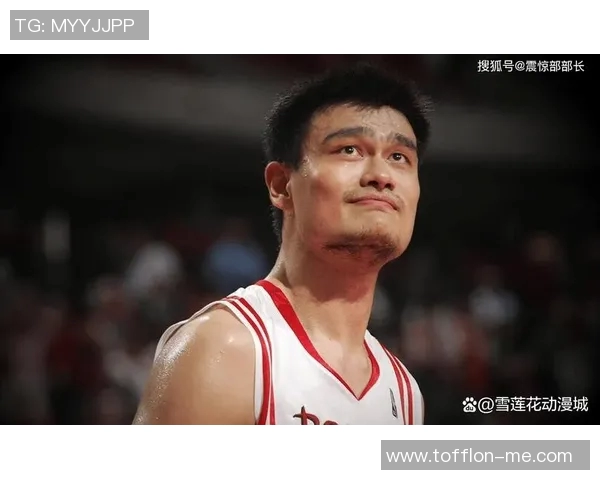 骑士队与姚明的传奇交锋回顾与影响分析