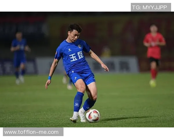 香港足球明星队玉昆的辉煌历程与未来展望解析 香港足球明星队玉昆的辉煌历程与未来展望解析