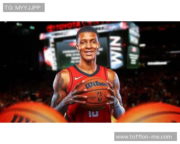 小贾巴里史密斯：新星崛起引领NBA未来的希望与挑战