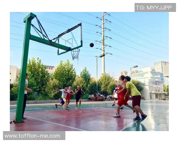 启明星街头篮球:点燃热血青春的街头竞技盛宴与梦想之旅 启明星街头篮球:点燃热血青春的街头竞技盛宴与梦想之旅