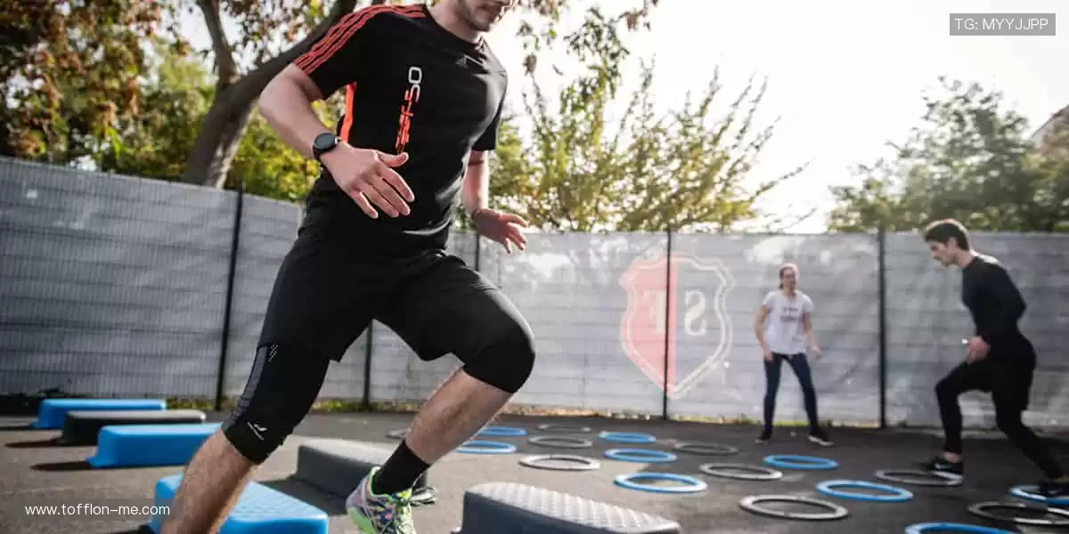 突破极限，赛场由你定义！🚀